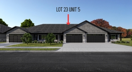 Photo 1 of Lot 23 Unit 5 Rolling Creek Lane